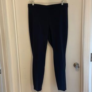 Work pant legging
